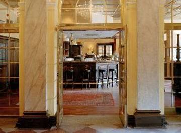 Hotel Scandic Billengen