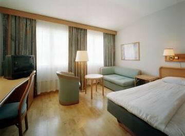 Hotel Scandic Billengen