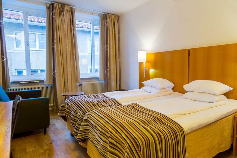 Hotel Scandic Billengen