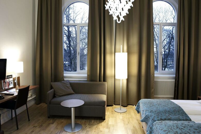 Hotel Scandic Billengen