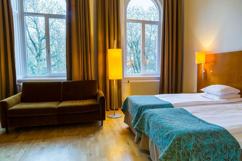 Hotel Scandic Billengen
