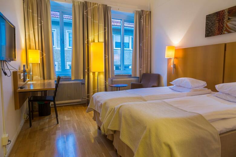 Hotel Scandic Billengen