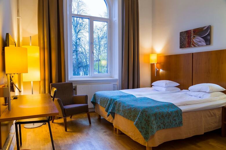 Hotel Scandic Billengen