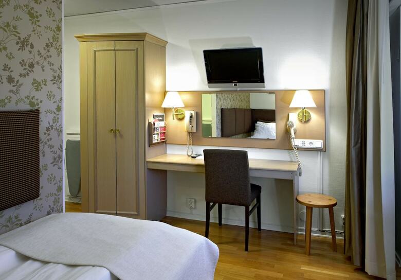 Hotel Scandic Billengen