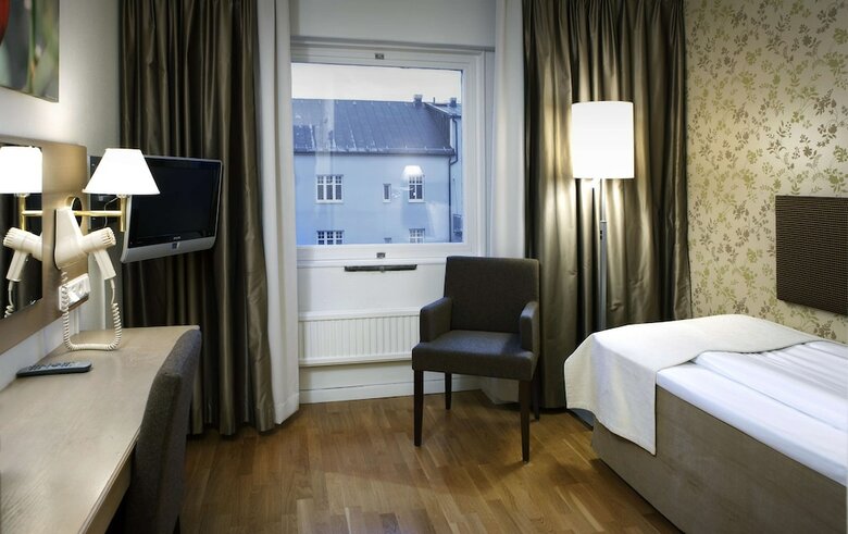 Hotel Scandic Billengen