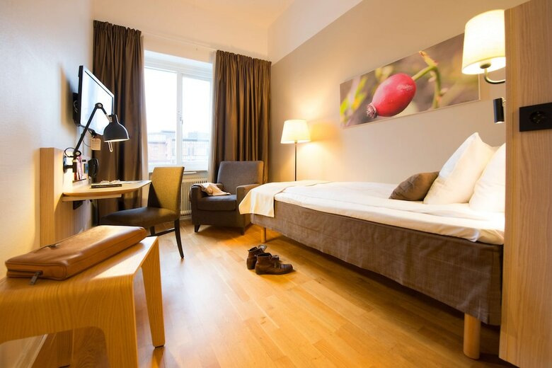 Hotel Scandic Billengen