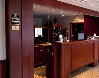Hotel First Ett