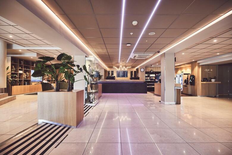 Quality Hotel Maritim