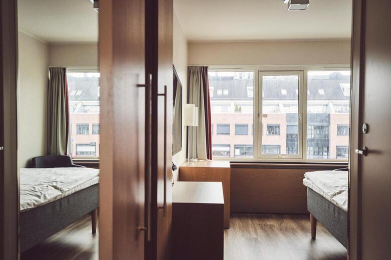 Quality Hotel Maritim