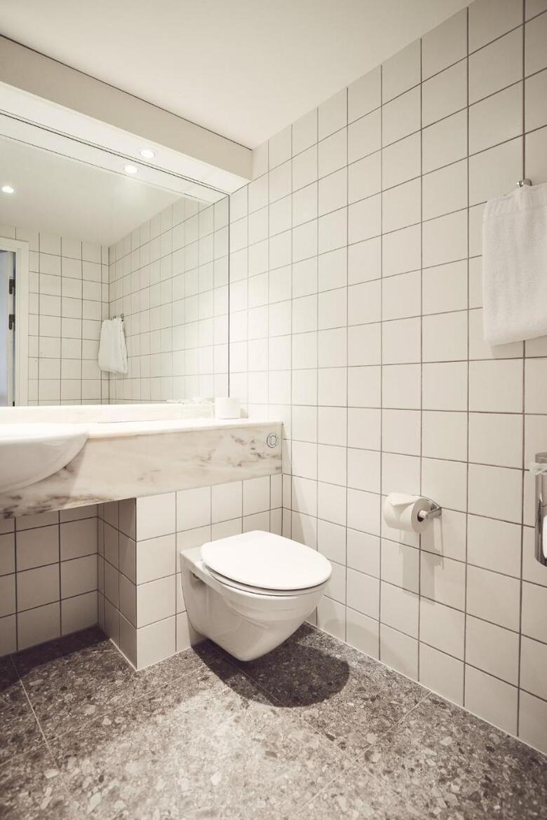 Quality Hotel Maritim
