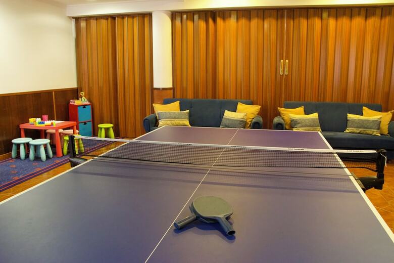 Hotel Eurosol Gouveia
