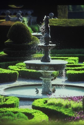 Hotel Danesfield House