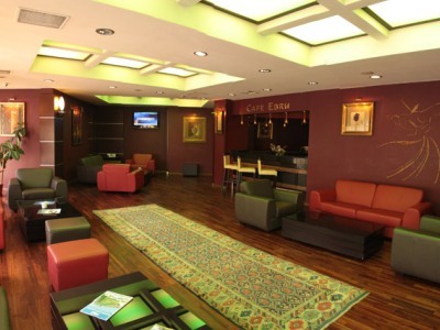 Hotel Rumi