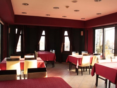Hotel Rumi