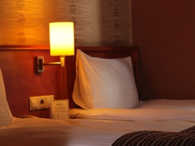 Hotel Rumi
