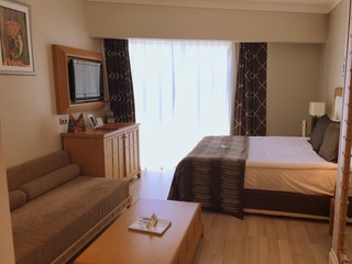 Hotel Rixos Konya