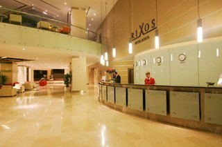 Hotel Rixos Konya