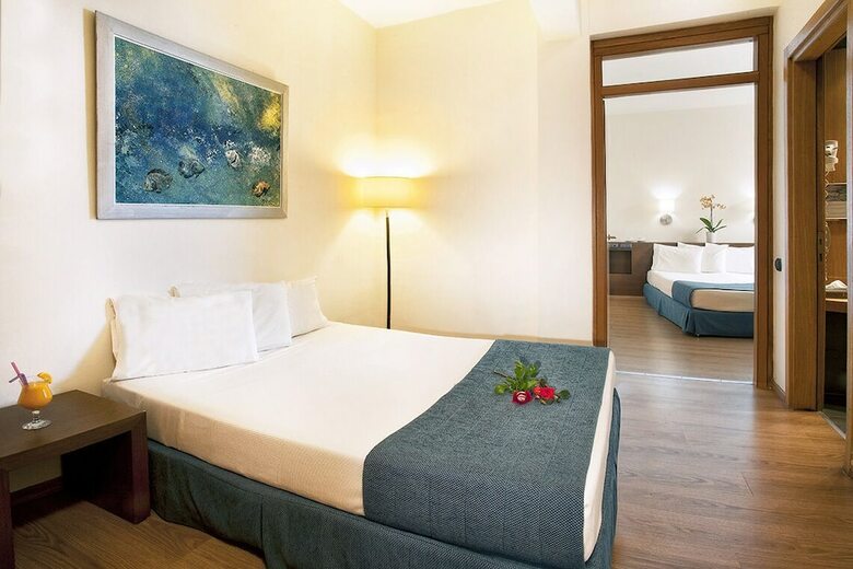 Hotel Xenia Volos