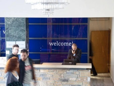 Hotel Xenia Volos