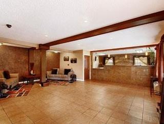 Hotel Howard Johnson Inn & Suites San Antonio