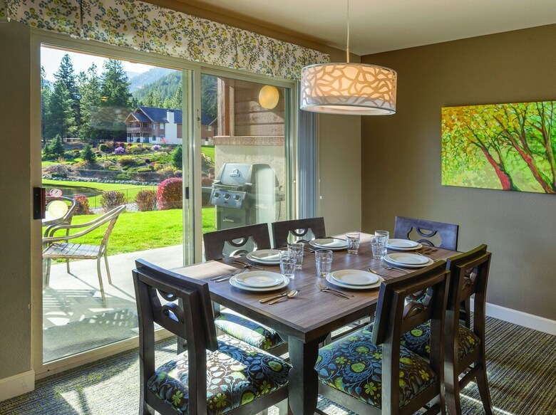Hotel Worldmark Leavenworth