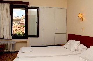 Hotel Nafs