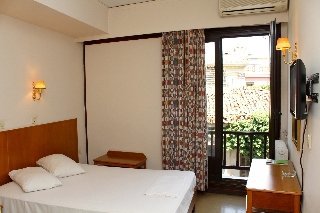 Hotel Nafs