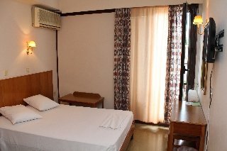 Hotel Nafs