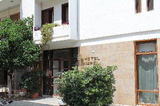 Hotel Nafs