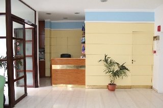 Hotel Nafs