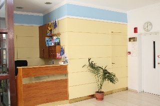 Hotel Nafs
