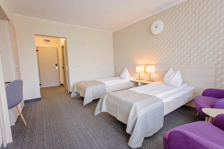 Hotel Termal