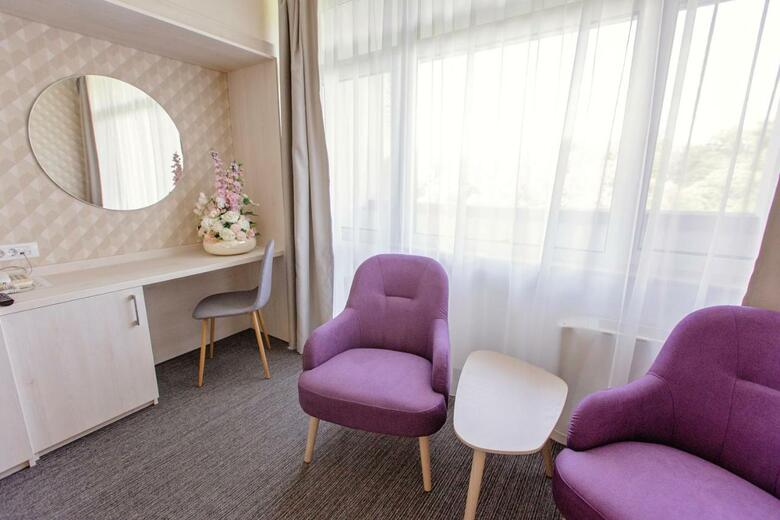 Hotel Termal