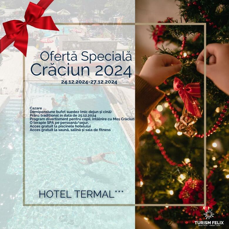 Hotel Termal