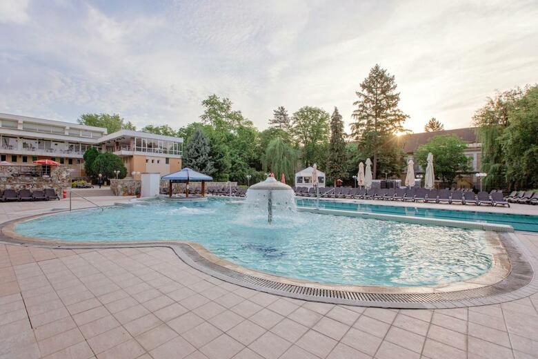 Hotel Termal