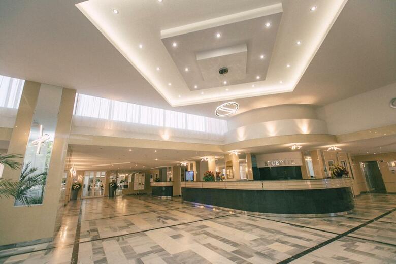 Hotel Termal