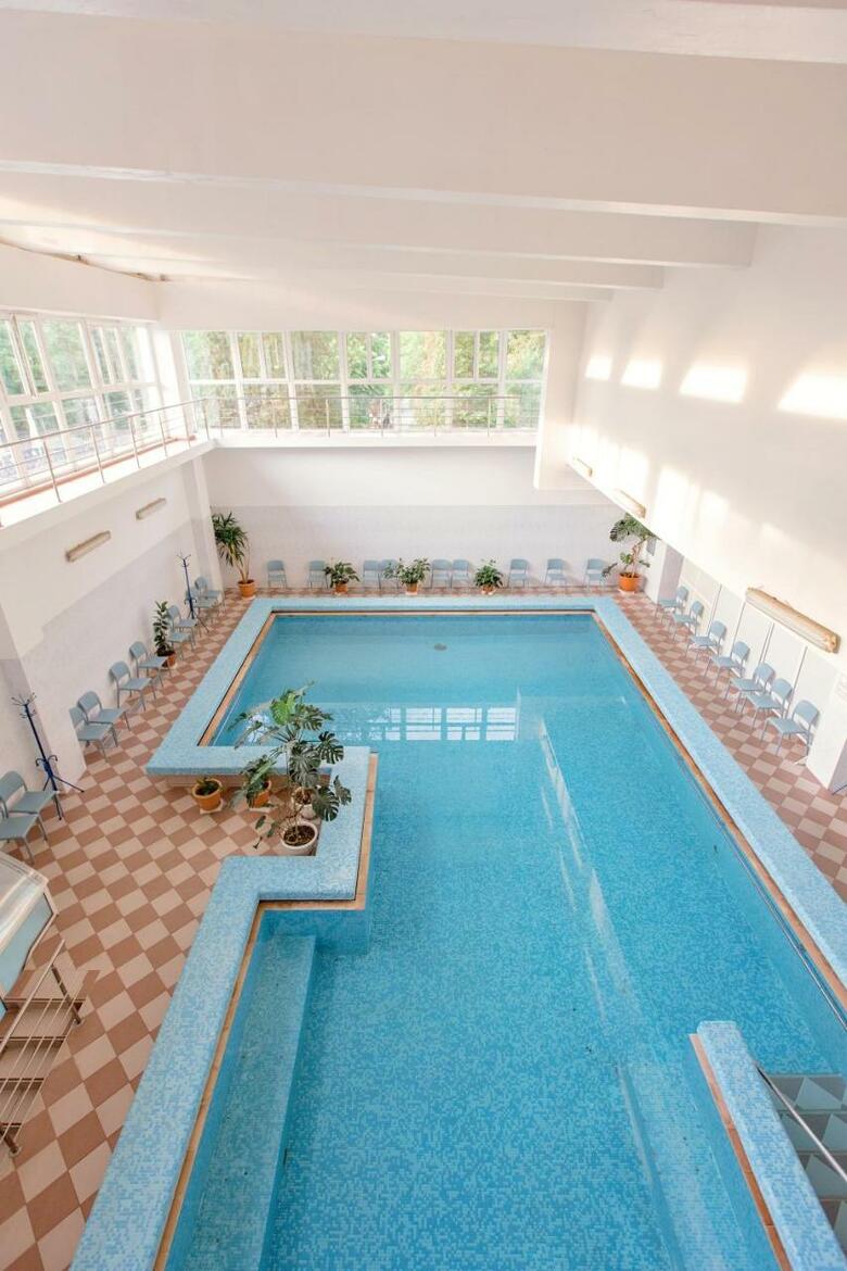Hotel Termal