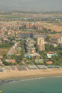 Hotel Side Sun