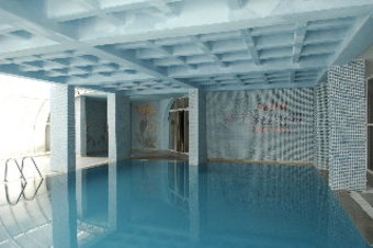Hotel Aska Baran