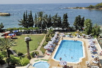 Hotel Aska Baran