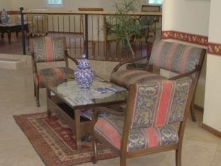 Sevki Bey Hotel