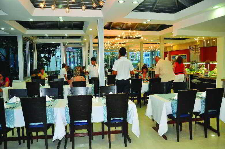 Hotel Blue Diamond Alya