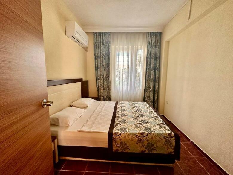 Hotel Blue Wave Suite