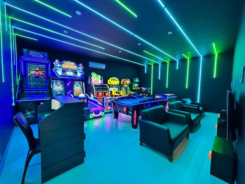 Hotel Blue Wave Suite