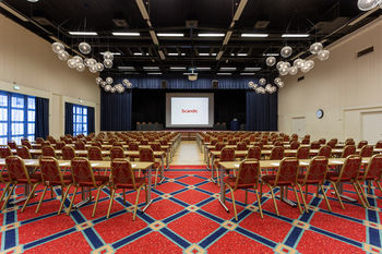 Hotel Rica Hamar