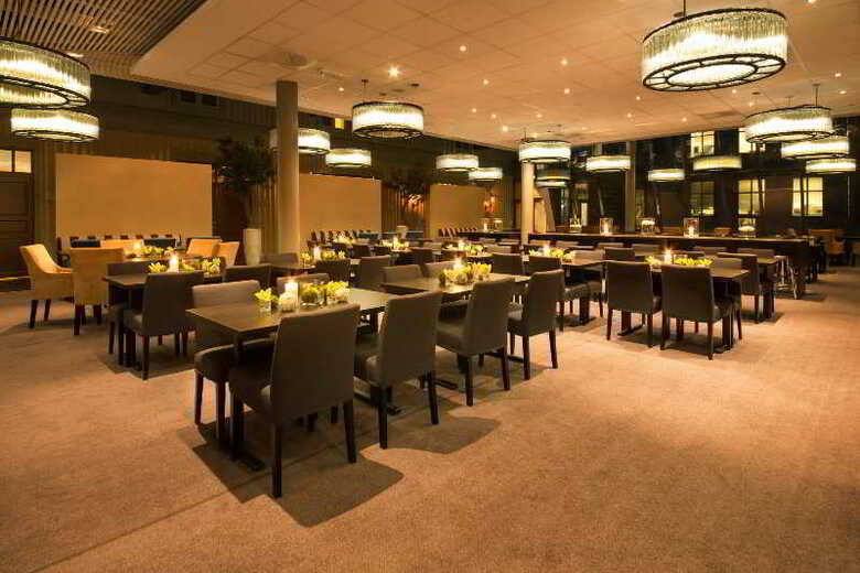 Quality Hotel Tonsberg