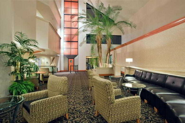 Hotel Crowne Plaza Virginia Beach