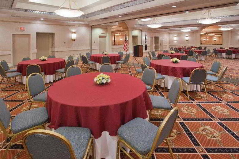 Hotel Crowne Plaza Virginia Beach