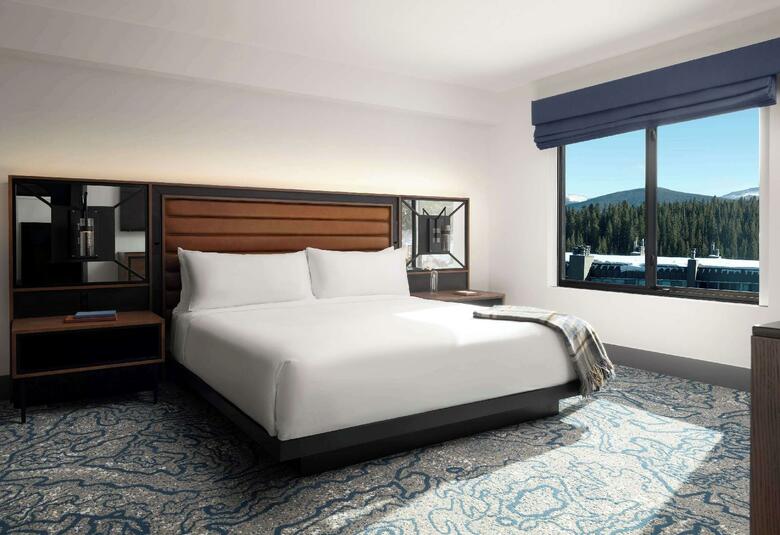 Hotel Alpenrock Breckenridge, Curio Collection By Hilton