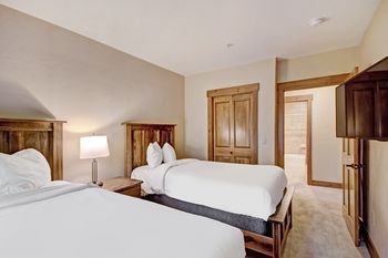 Hotel Mountain Thunder Lodge
